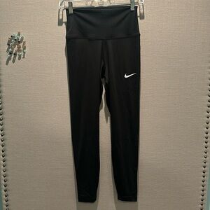 Nike Black Leggings